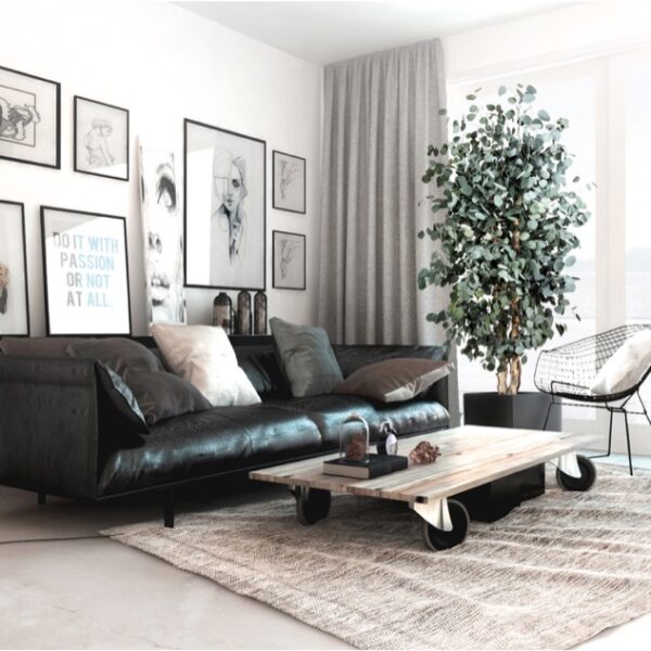 Säilitatud puud. Forgreenerlife.com