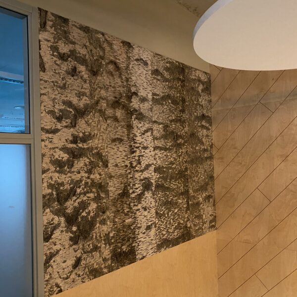 kasekoorest seinapaneelid