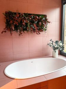 Taimedest pilt, säilitatud taimed ja samblad. Forgreenerlife.com