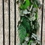 Akustiline heli absorbeeriv paneel haavapuukoorest. Forgreenerlife.com