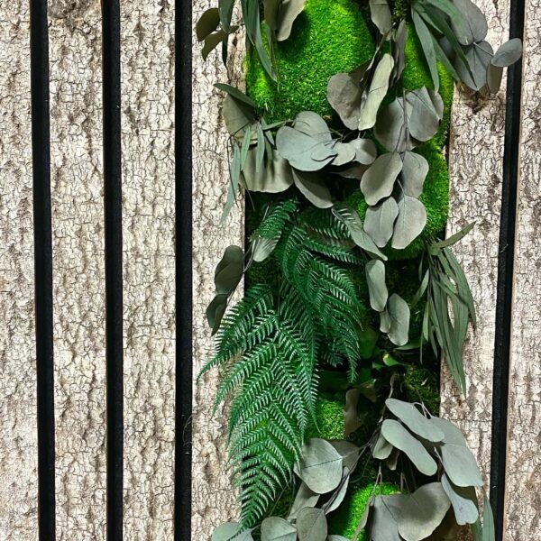 Akustiline heli absorbeeriv paneel haavapuukoorest. Forgreenerlife.com