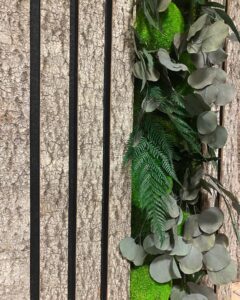 Akustiline heli absorbeeriv paneel haavapuukoorest. Forgreenerlife.com