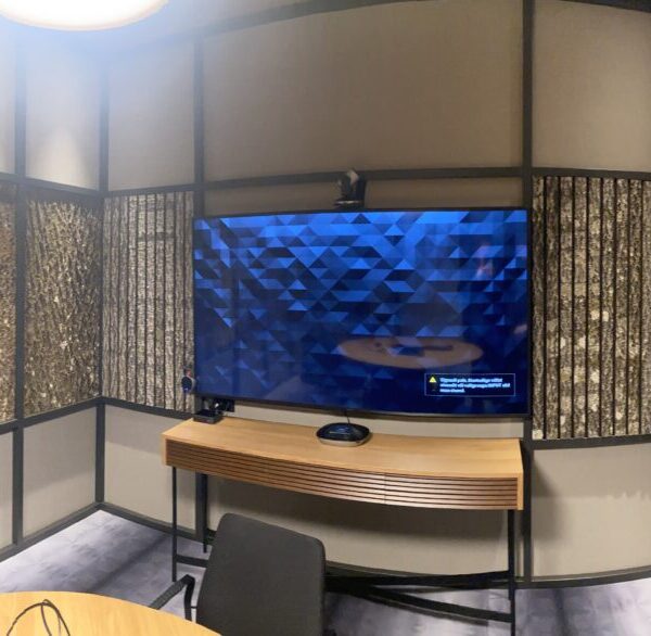 Akustilised paneelid puukoorest Forgreenerlife.com