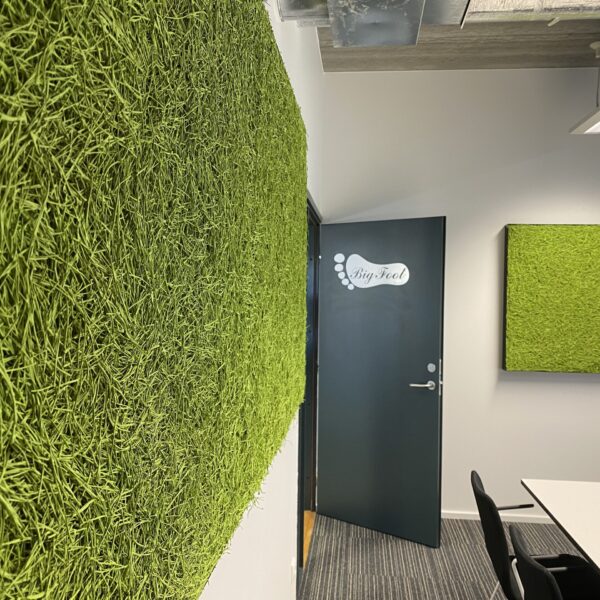 Kontorisse taimed ja rohelus. Taimeseinad, Taimekastid, Elusad, säilitatud ja kunsttaimed. Forgreenerlife.com