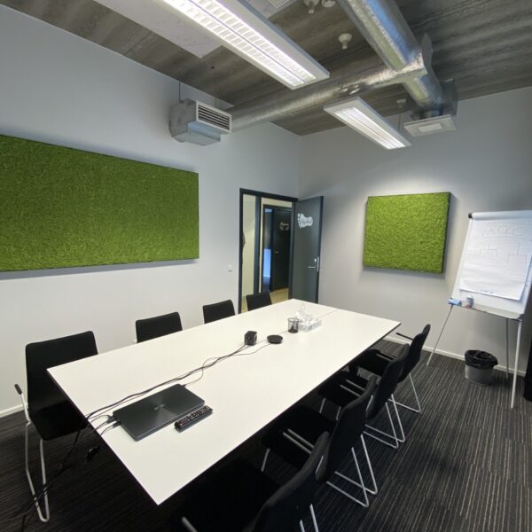 Kontorisse taimed ja rohelus. Taimeseinad, Taimekastid, Elusad, säilitatud ja kunsttaimed. Forgreenerlife.com