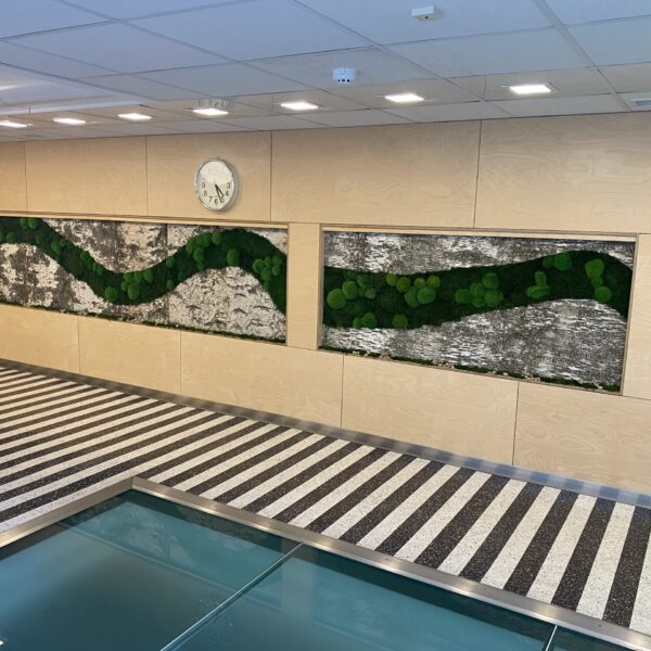 tERVISE SPAA KASETOHUST JA SAMBLIKUST SEIN.