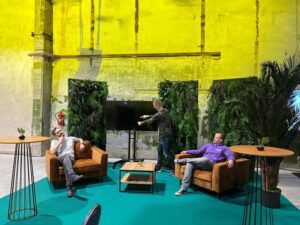 Taimeseinade rent Forgreenerlife.com .Foteoseina rent, messiboksi kaunistus