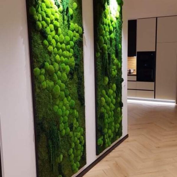 Akustilised paneelid Forgreenerlife.com