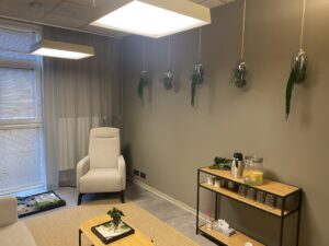 Hestia Haapsalu Spaa rohelus