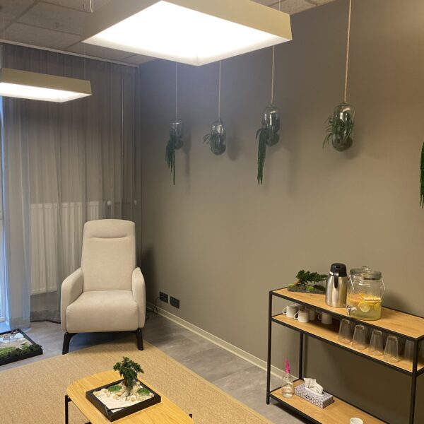 Hestia Haapsalu Spaa rohelus