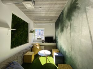 Kontorisse taimed ja rohelus. Taimeseinad, Taimekastid, Elusad, säilitatud ja kunsttaimed. Forgreenerlife.com