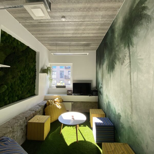 Kontorisse taimed ja rohelus. Taimeseinad, Taimekastid, Elusad, säilitatud ja kunsttaimed. Forgreenerlife.com