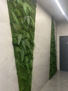 tAIMESEINAD KONTORISSE