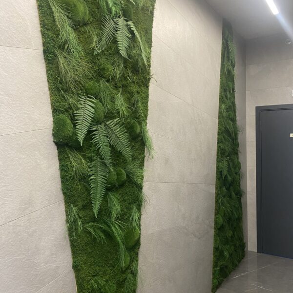 tAIMESEINAD KONTORISSE