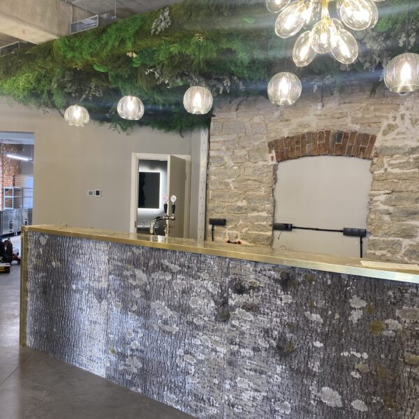 Restoran JÄÄ Keilas