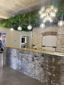 Restoran JÄÄ Keilas