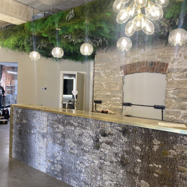 Restoran JÄÄ Keilas