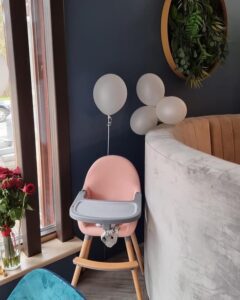 Restoran Armudu Pirital