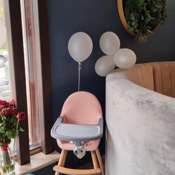 Restoran Armudu Pirital