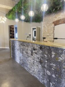 Restoran JÄÄ Keilas