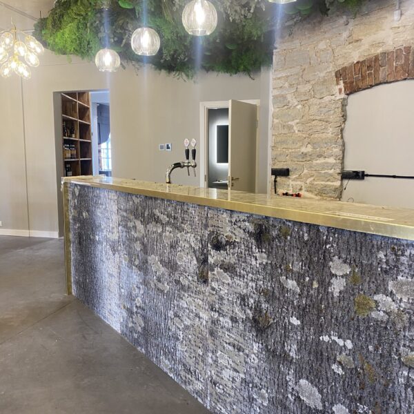 Restoran JÄÄ Keilas