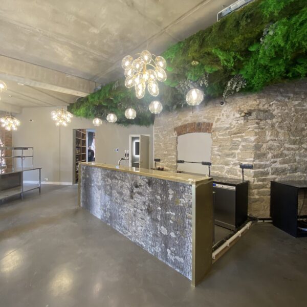 Restoran JÄÄ Keilas