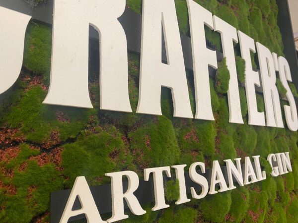 Forgreenerlife.com kunst ja säilitatud taimeseinade rent, puude ja kõrreliste rent, lilleseadete rent