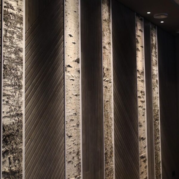 Puukoore paneelid Forgreenerlife.com kasetohupaneelid