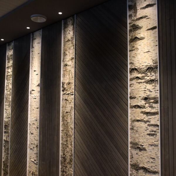 Puukoore paneelid Forgreenerlife.com kasetohupaneelid