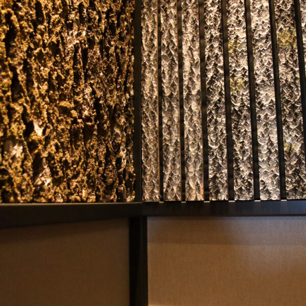 Puukoore paneelid Forgreenerlife.com lepapuu koorest paneelid