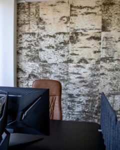 Kasetohu plaadid seina ja lakke