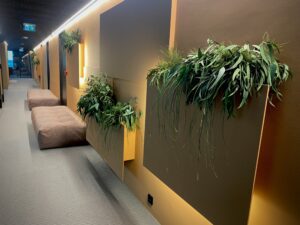 Nordecon Betoon kontor taimekastid. Forgreenerlife.com