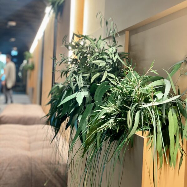 Nordecon Betoon kontor taimekastid. Forgreenerlife.com