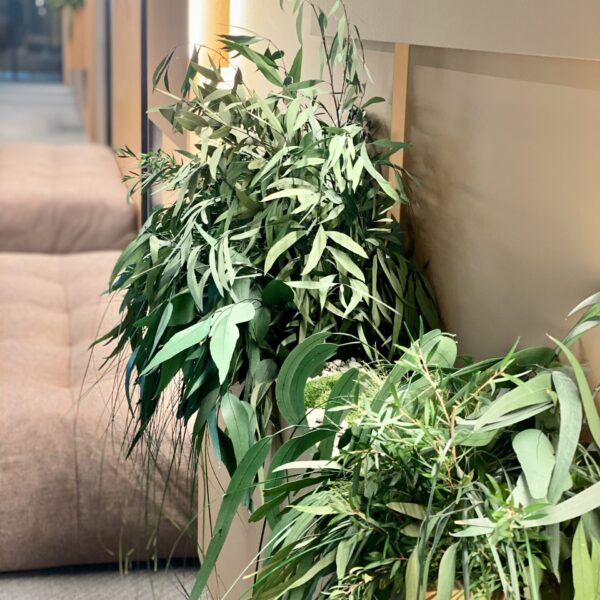 Nordecon Betoon kontor taimekastid. Forgreenerlife.com