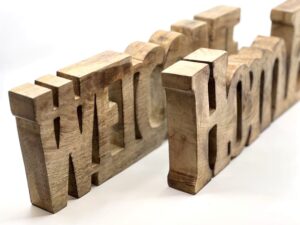 Dekoratiivsed tähed