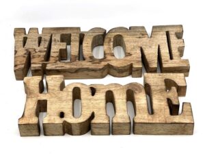 Dekoratiivsed tähed