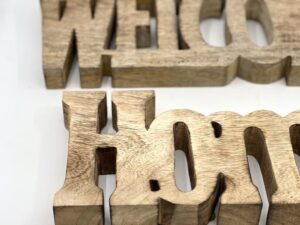 Dekoratiivsed tähed