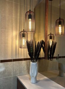 Vannituppa sobivad taimed