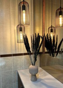 Vannituppa sobivad taimed