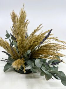 Taimeseade, lilleseade lauale